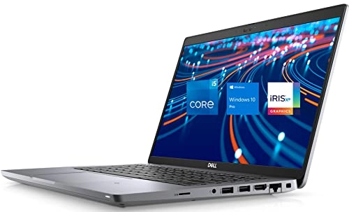 (Renewed) Latitude 5420 - 14'' Core i5-1135G7 16GB DDR4 512GB SSD