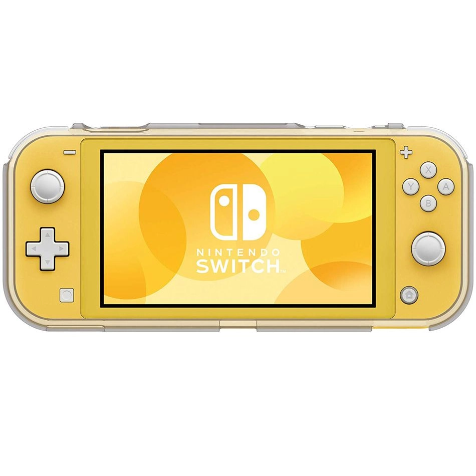 Hori Flexible TPU Screen Protector for Nintendo Switch Lite