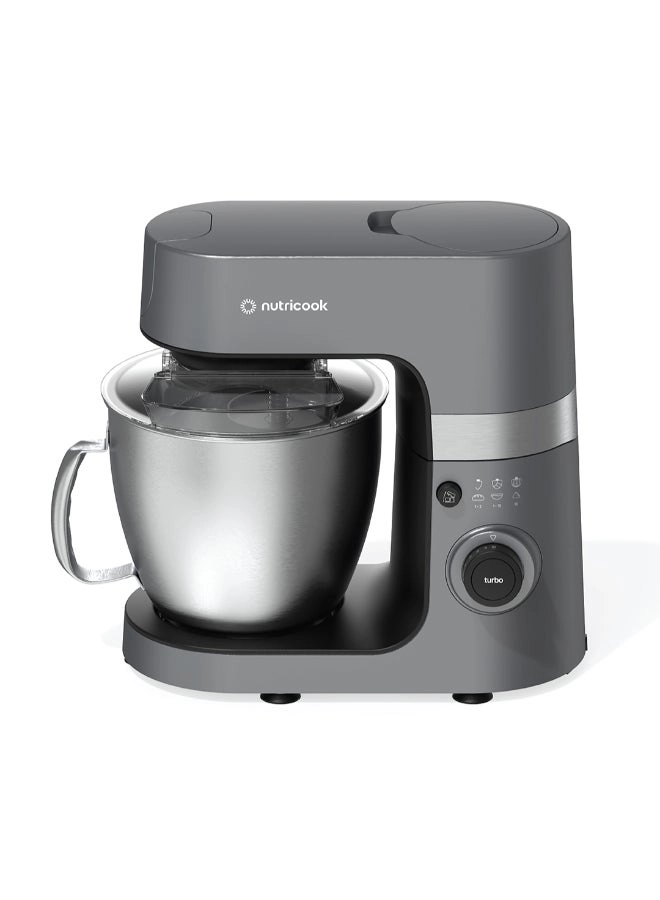 Stand Mixer - 6.3 L 1300W