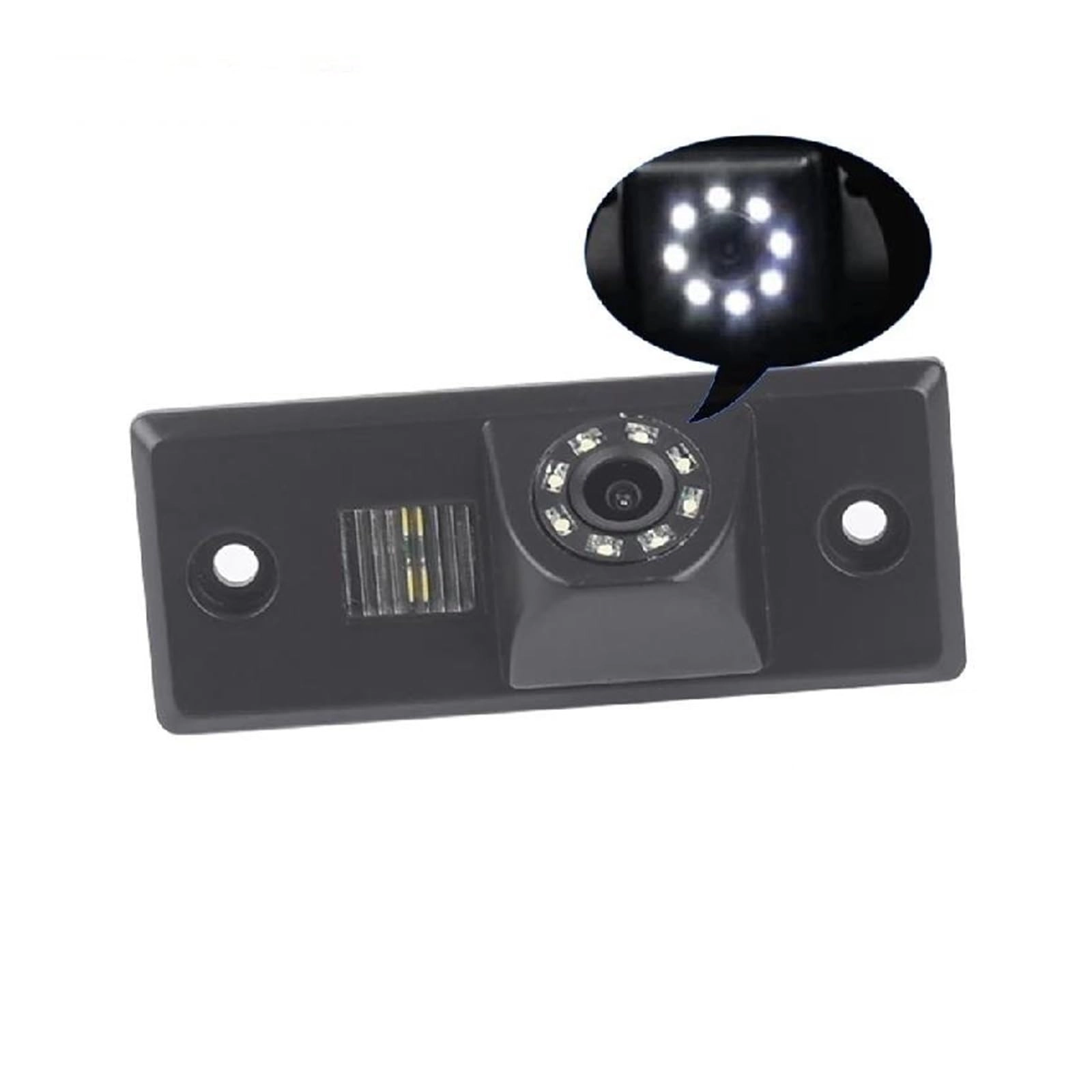 HD CCD Car Rear View Camera - Night vision