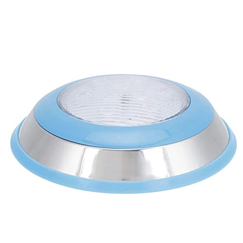 RGB LED Underwater Light - 60°