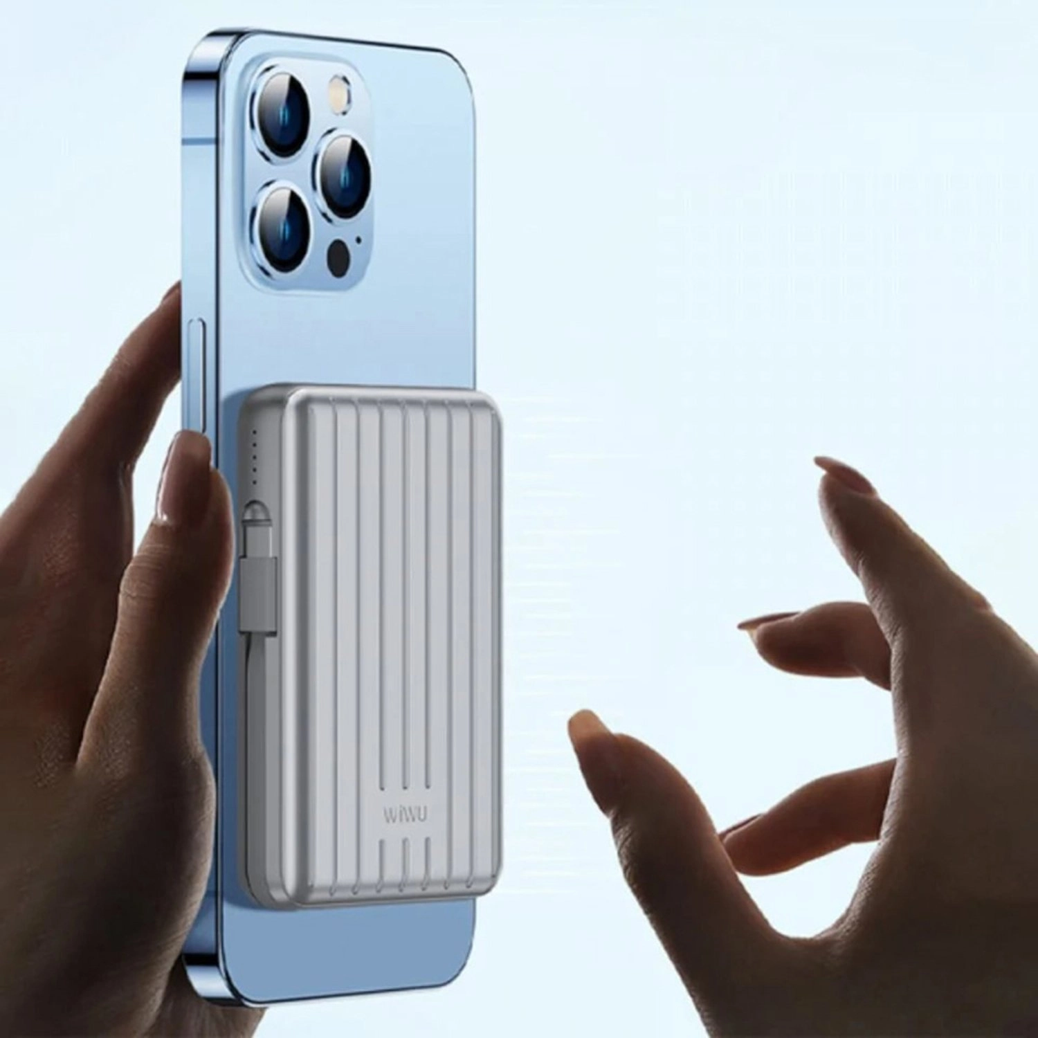 PP04SVR - 20000 mAh 15/18/20/22.5 Watts