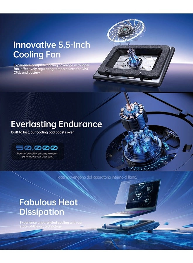 V12 - Dual Core 15.6-21in