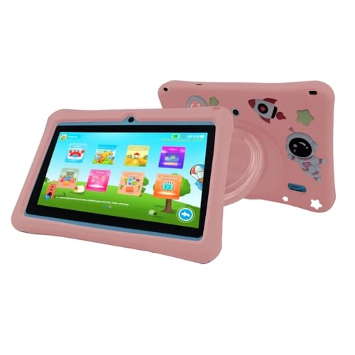 K3 - 4GB 7-inch 128GB