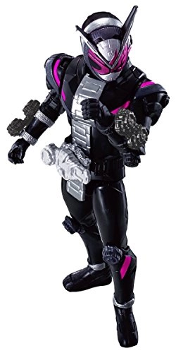 Kamen Rider rehmannia