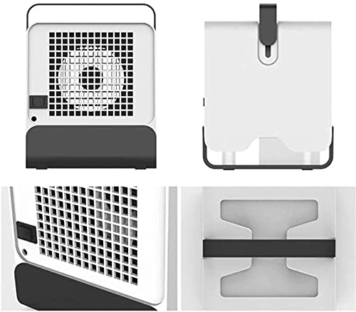 Personal Space Air Conditioner