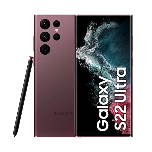 (Renewed) Galaxy S22 Ultra - 12GB 256GB