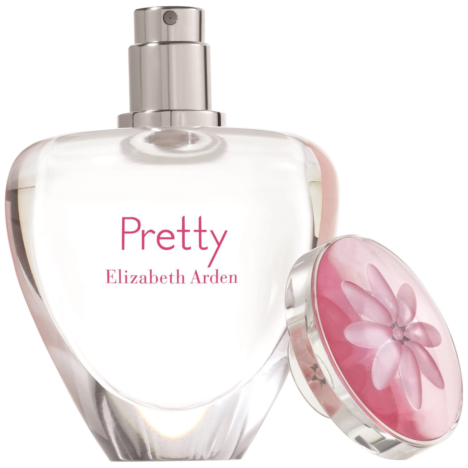Pretty Eau de Toilette 100ml
