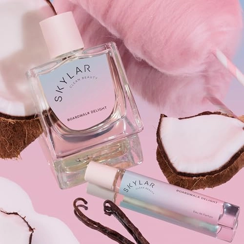 Boardwalk Delight Eau de Parfum 50ml