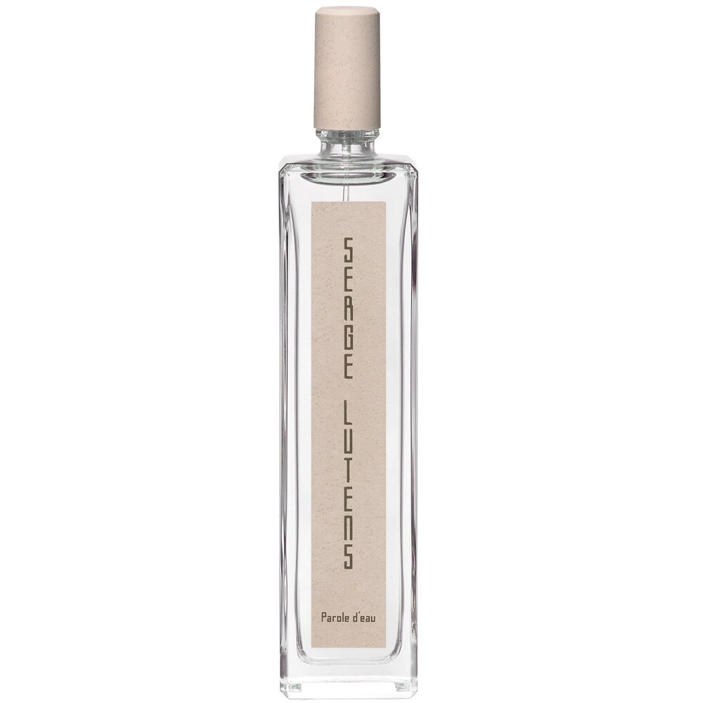 Serge Lutens Parole D'eau Eau de Parfum 100ml