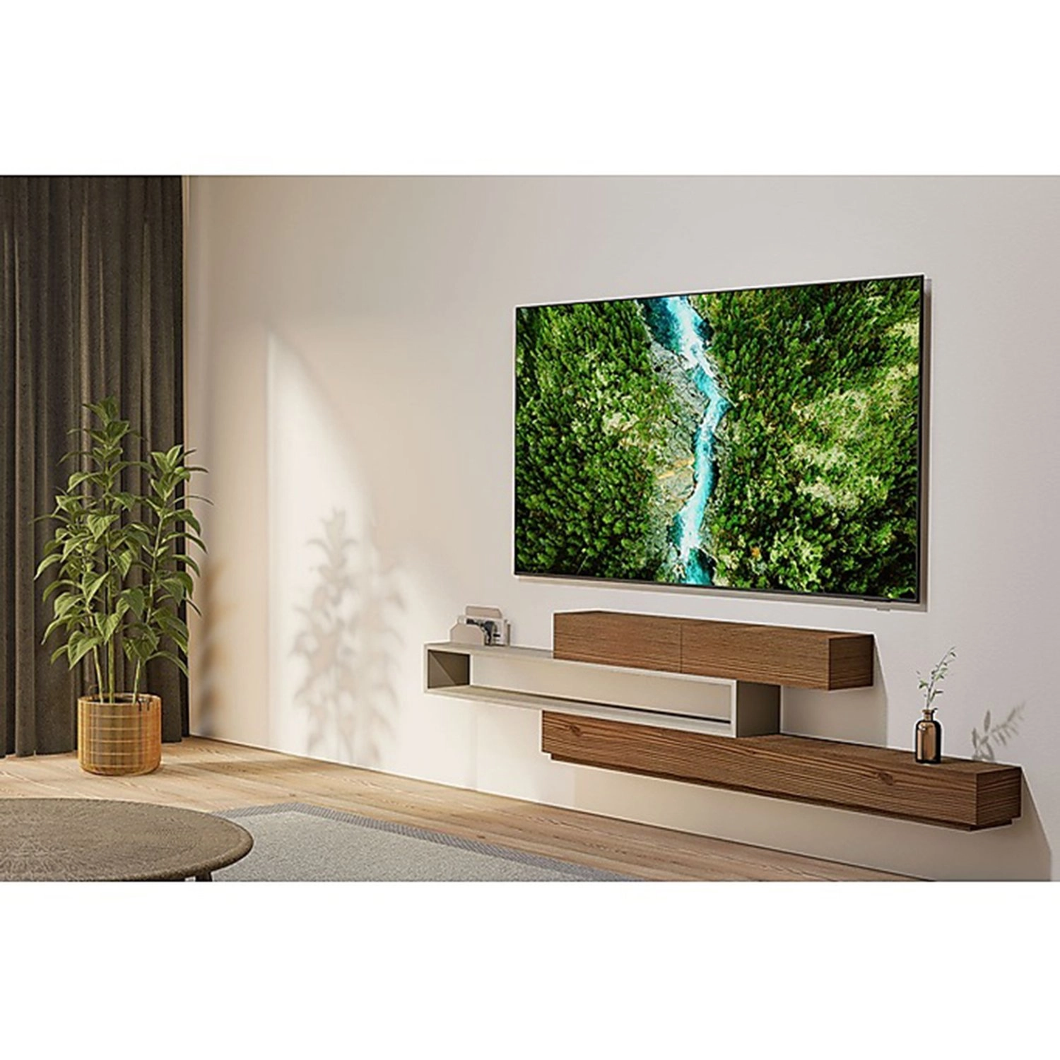 UA58U8000FUXZN - 58 inch