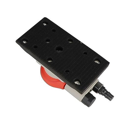 Sheet Sander - Pneumatic 9000 No-Load Speed