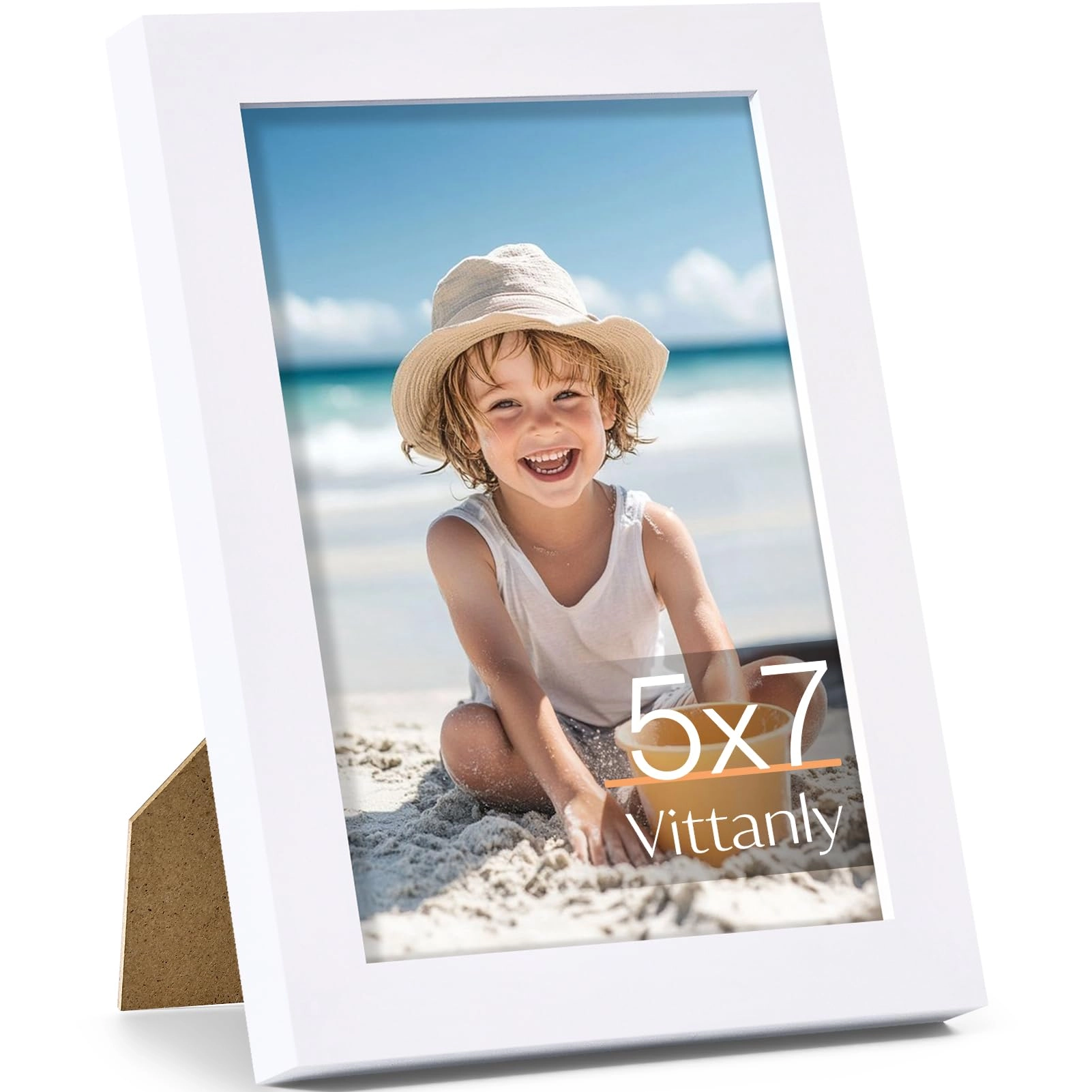 Picture Frame - 5x7 1