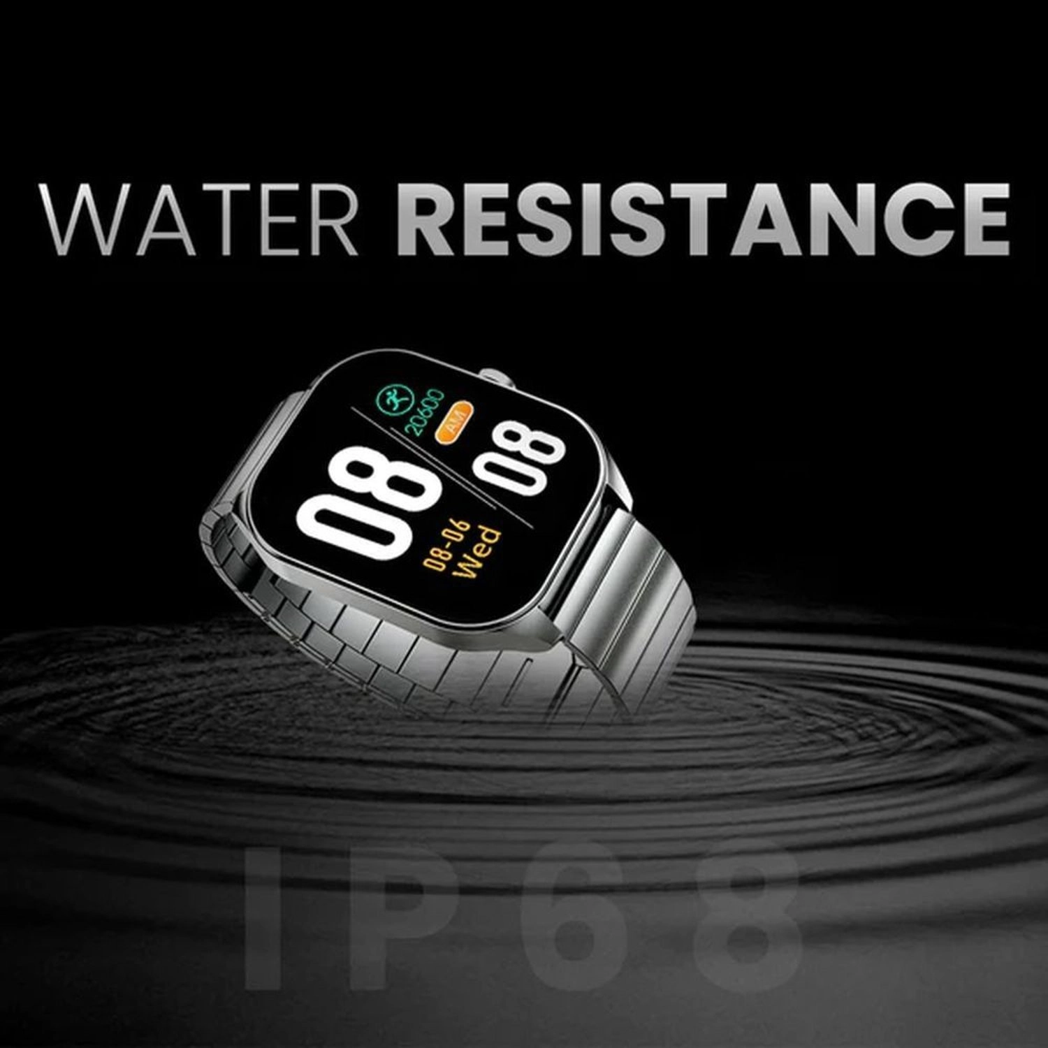 APEX Stainless Steel