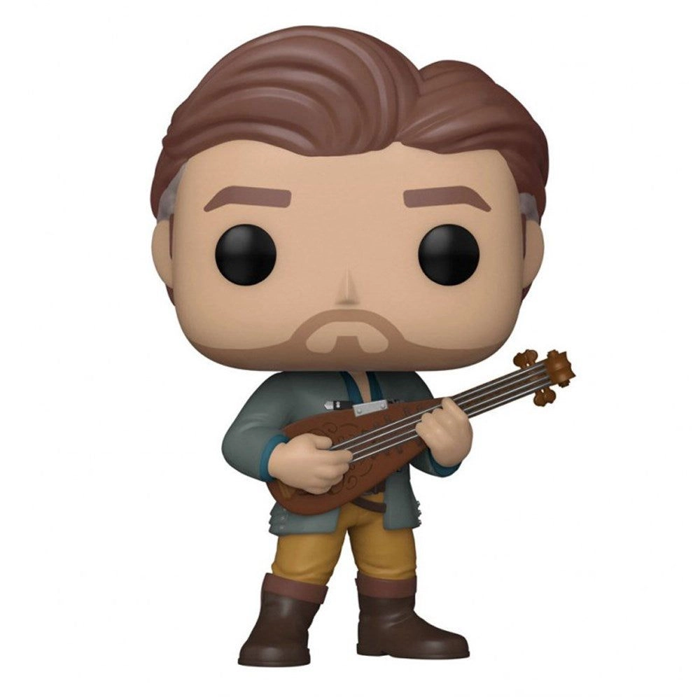 FUNKO Edgin - Dungeons & Dragons