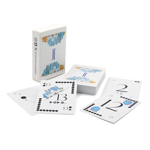 Jackaroo + Snakes & Ladders