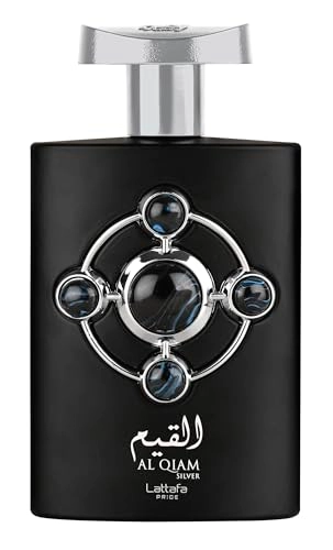 Al Qiam Silver Eau de Parfum 100 ml