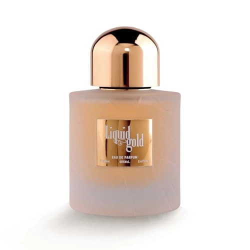 AYLA LUER Eau de Parfum - 100 ml