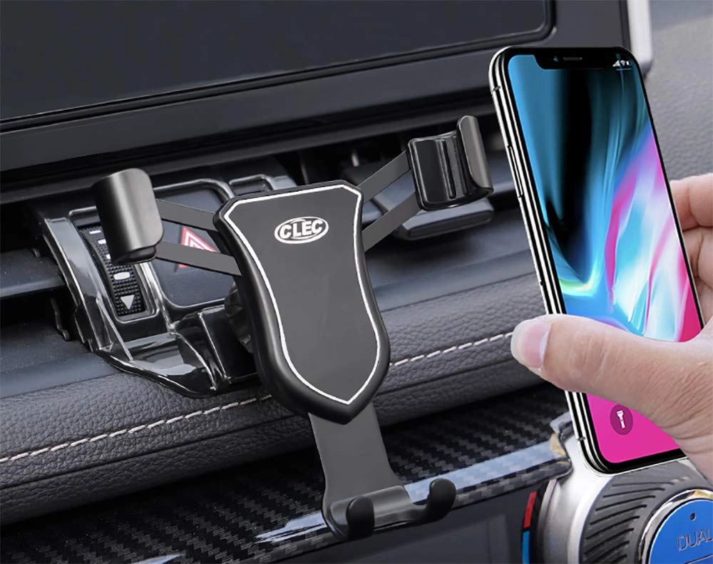 BEERTE Phone Holder - RAV4 2019|2020|2021|2022|2023