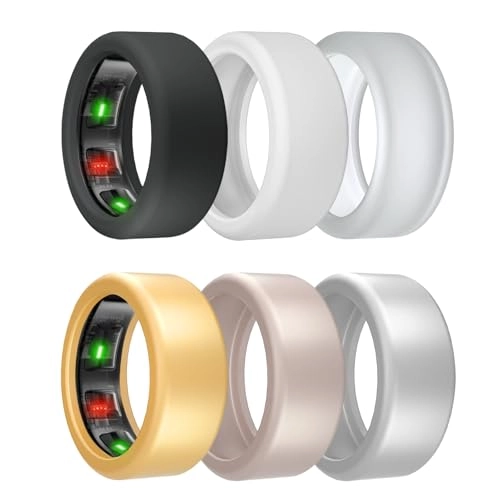 Ring Cover for RingConn Gen 2/Gen 2 Air