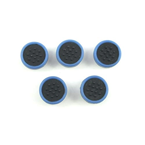 Trackpoint Cap - 5pcs Blue-Black