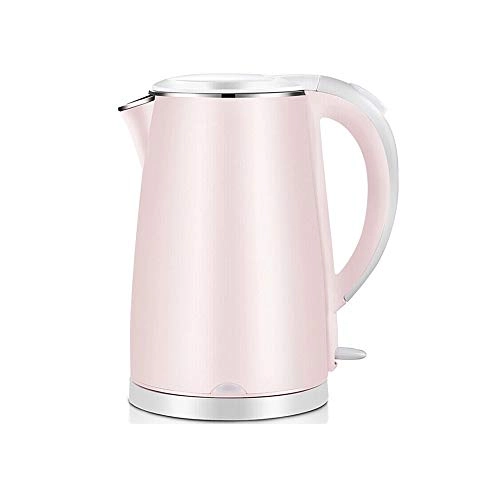 Stainless Steel Antiscalding Electric Kettle