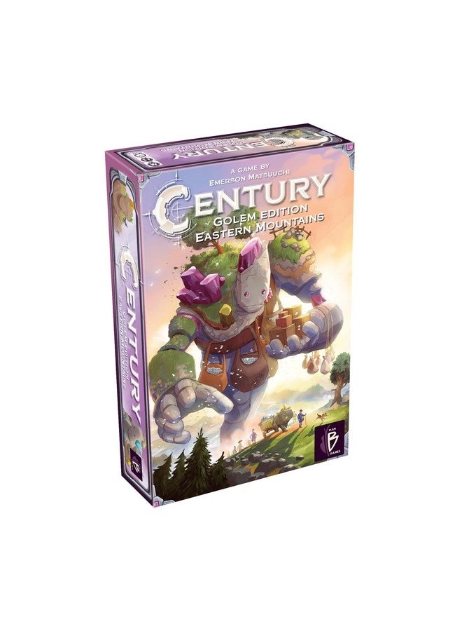 Century: Golem (English/Arabic)