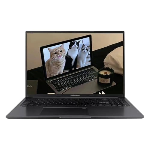 Vivobook 16 - 16'' i7-1355U 16GB DDR4 2TB SSD Bundle