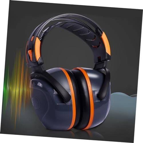 Noise Cancelling Headphone - Over Ear