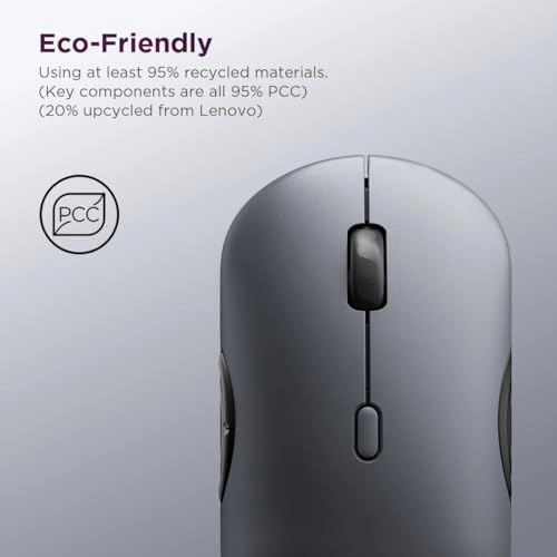 700 Multi-Device Wireless Mouse - Wireless