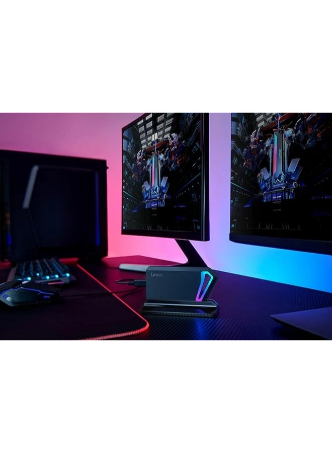 SL660 Blaze - 1000GB