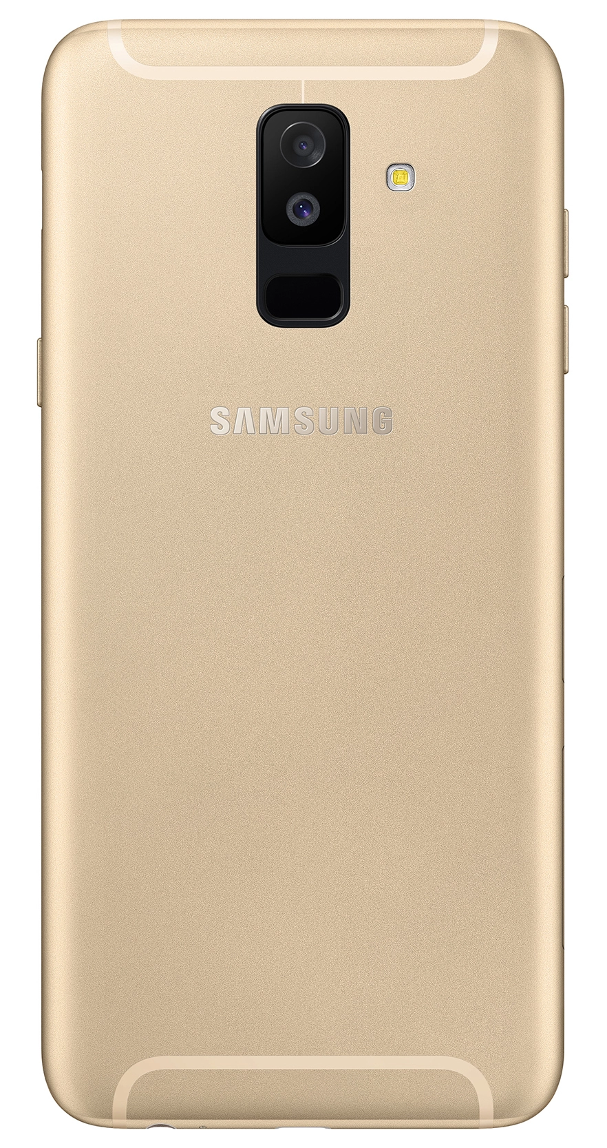 Galaxy A6 Plus - 3GB 32GB