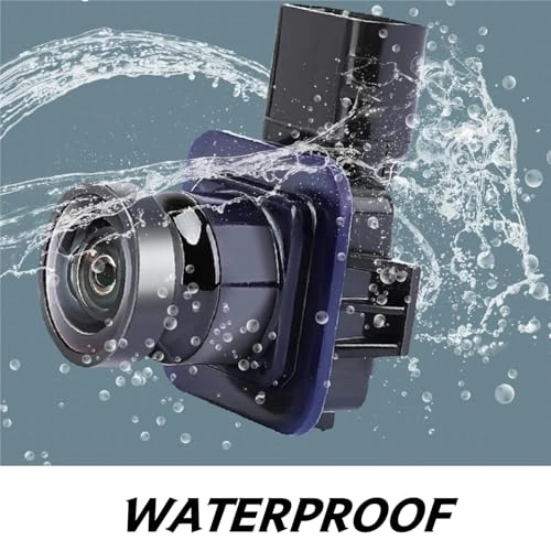 ES7Z19G490A - Night vision Wire