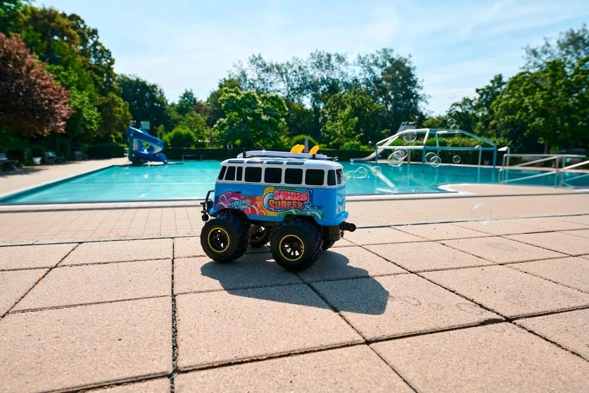 Volkswagen T1 Bubble Bus - 1:20