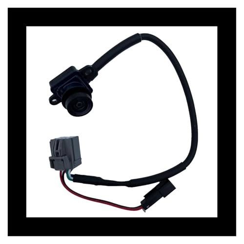 Rearview Backup Camera - Night Vision
