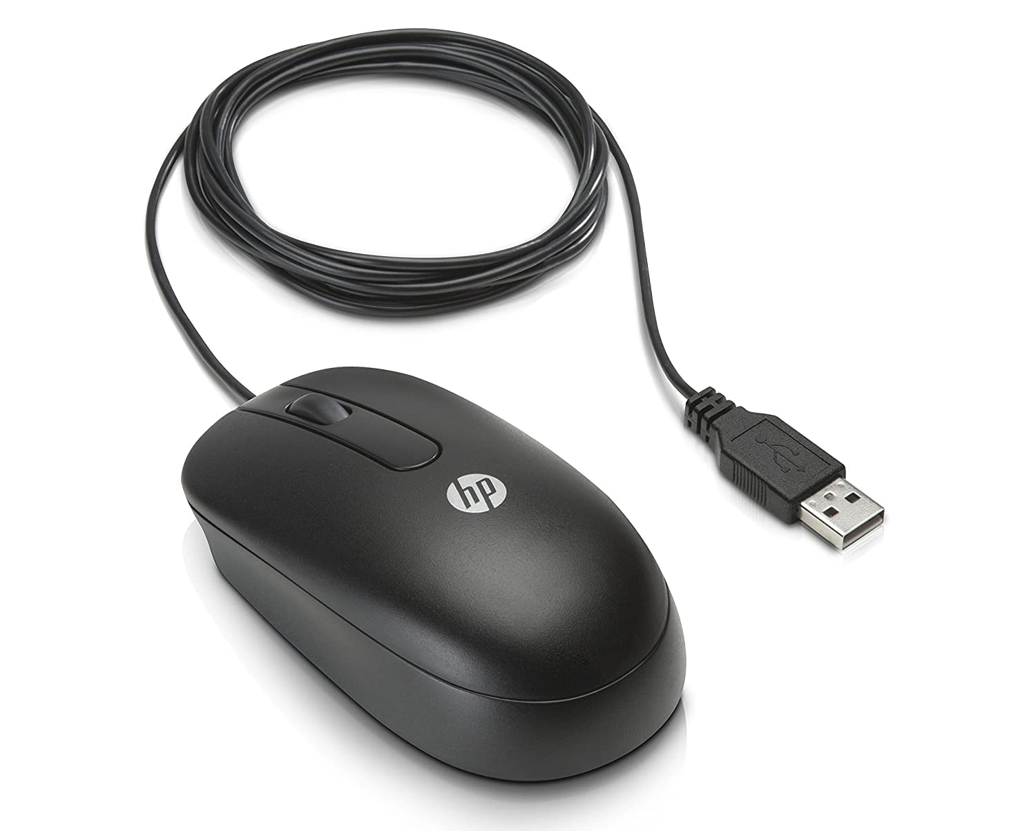 HP QY777AT - USB