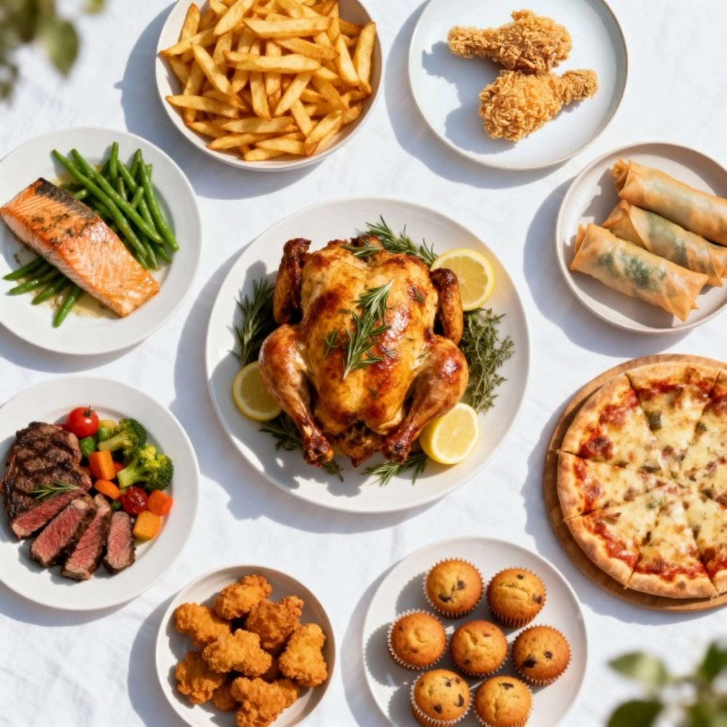 Air Fryer NF-CC450KUA