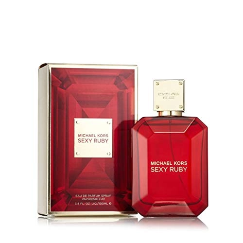 Sexy Ruby Eau de Parfum 100ml