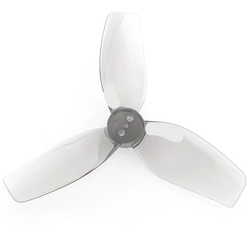 Propeller - 8Pairs 3inch 3-Blade 76mm