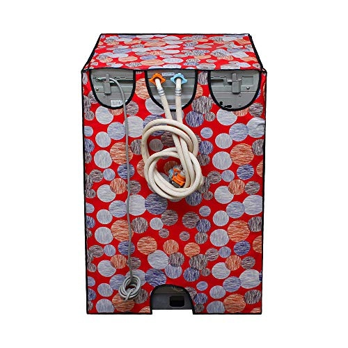 Washing machine cover - Panasonic NA-f62h6