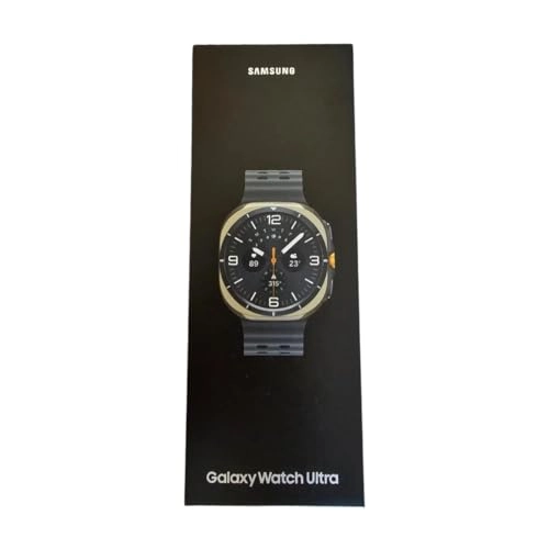 Galaxy Watch Ultra 47mm Titanium LTE GPS