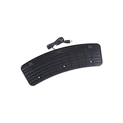 FS2020TU1IR - Foot Switch USB