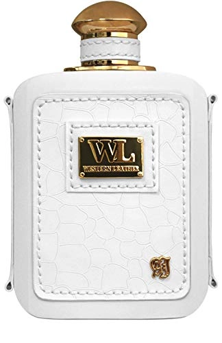 Western Leather Eau de Parfum 100 ml