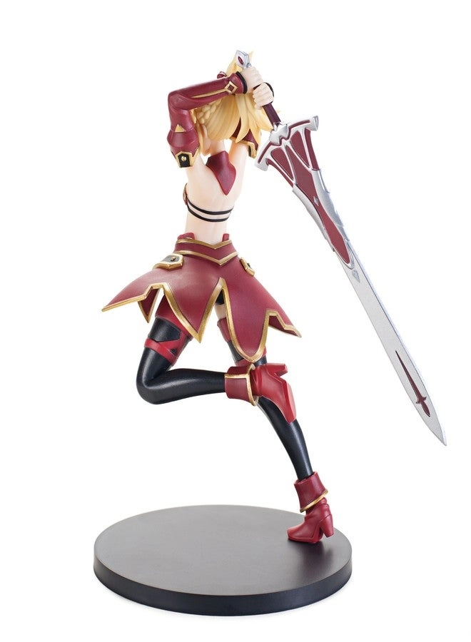 Saber of Red - Fate/Apocrypha (7")
