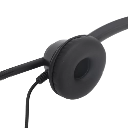 wydi6agbpr Wired Headset