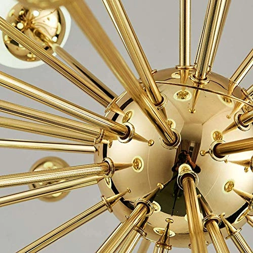 G4 Nordic Firefly Chandelier