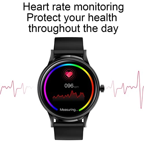 V19 - 1.3 inch 240 * 240 Heart rate monitor