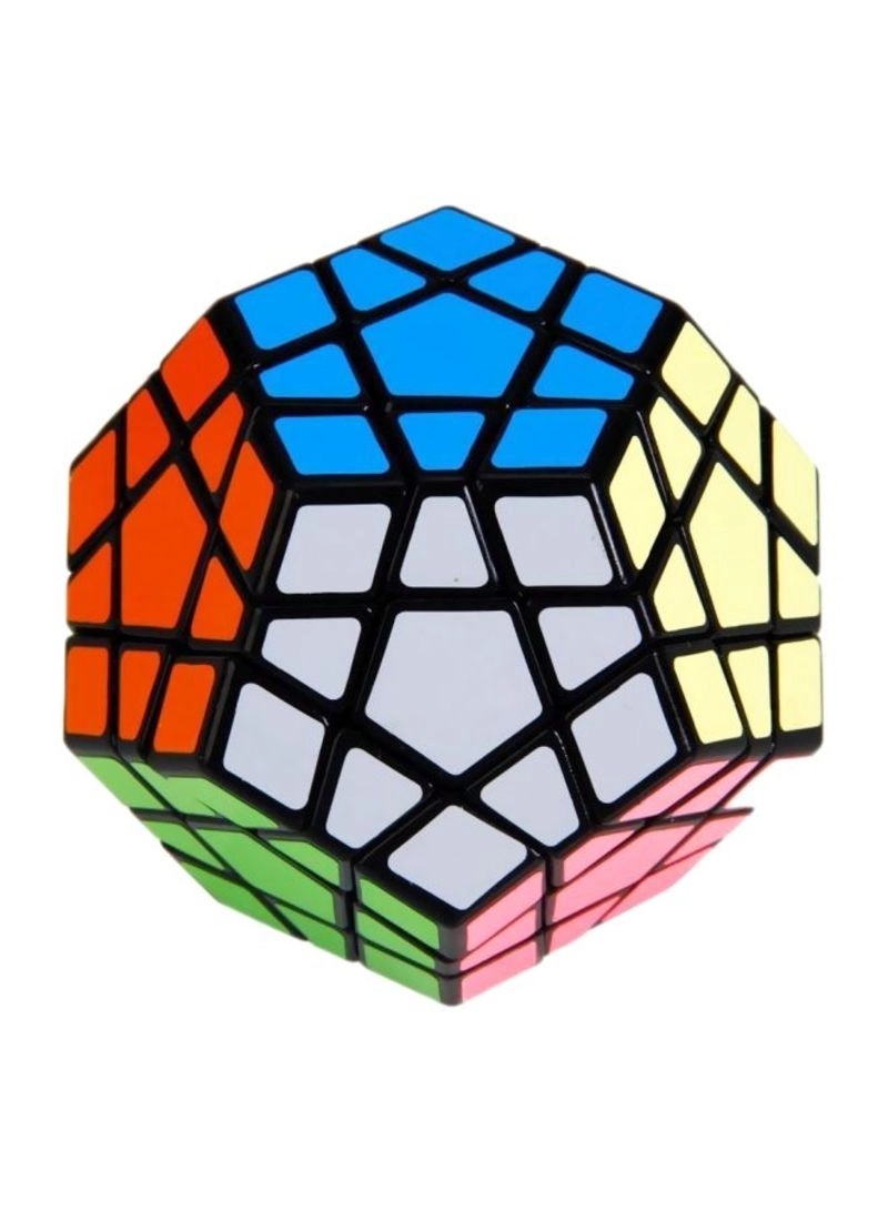 Easy Life Megaminx Rubik's Cube Puzzle (157)