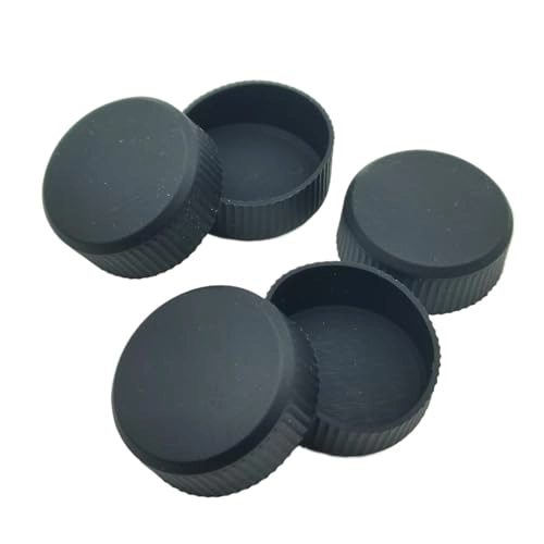 Food Processor Control Cover - 3X Silicone