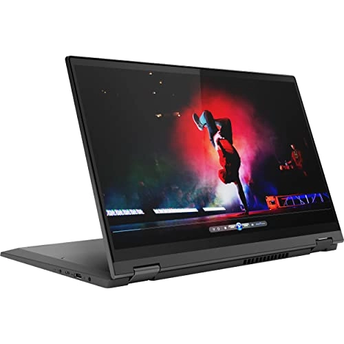 IdeaPad Flex 5 - 15.6'' Ryzen 7 5700U 16GB DDR4 512GB SSD